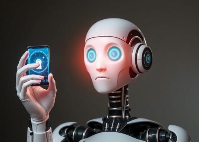Is AI Our Next Best Friend or the Ultimate Frenemy? A Pastor’s Take on the Tech Revolution