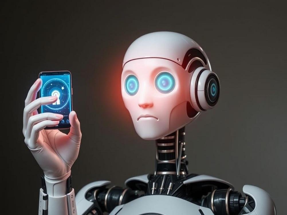 Is AI Our Next Best Friend or the Ultimate Frenemy? A Pastor’s Take on the Tech Revolution