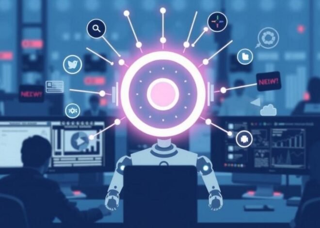 Why Newsrooms Are Scrambling to Hire AI Experts in 2025
