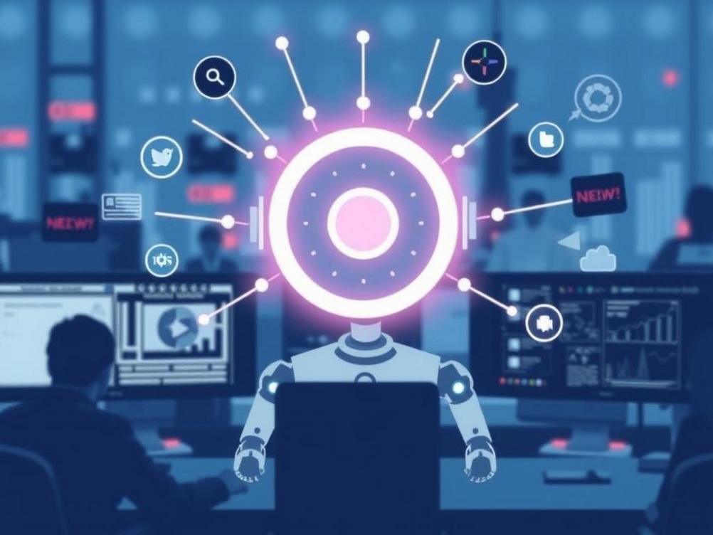 Why Newsrooms Are Scrambling to Hire AI Experts in 2025