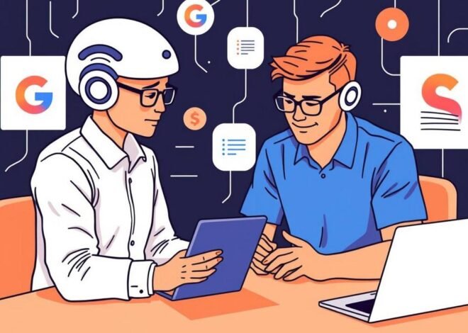 Unlocking Smarter Work: 14 Ways Googlers Are Crushing It with AI