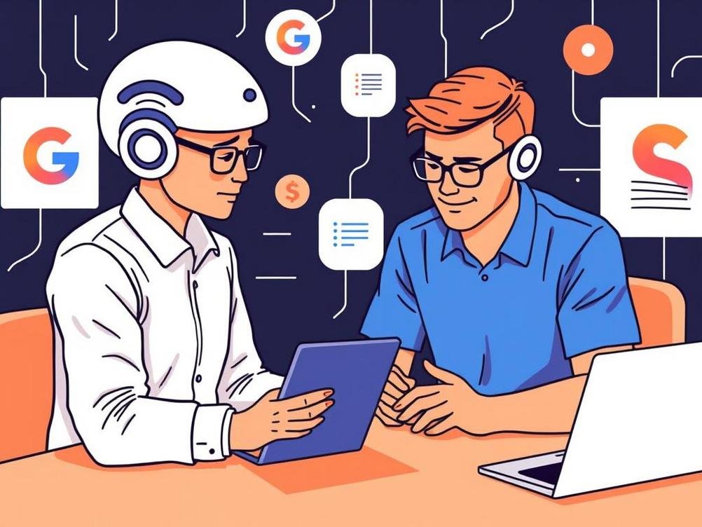 Unlocking Smarter Work: 14 Ways Googlers Are Crushing It with AI
