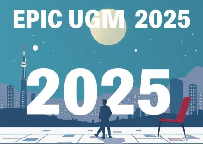 Epic UGM 2025: How CoMET, Art, and Emmie Are About to Shake Up Healthcare Forever