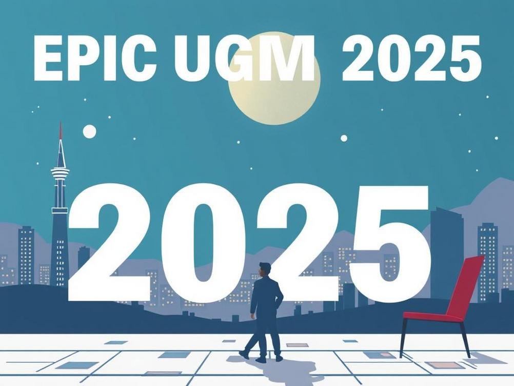 Epic UGM 2025: How CoMET, Art, and Emmie Are About to Shake Up Healthcare Forever