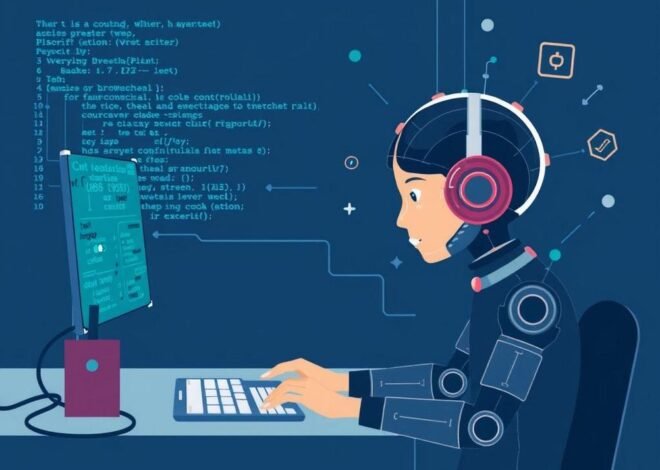 How to Whip Up Your First AI Agent Assistant Without Touching a Line of Code