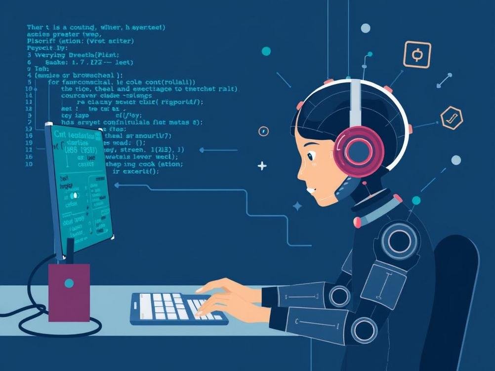 How to Whip Up Your First AI Agent Assistant Without Touching a Line of Code