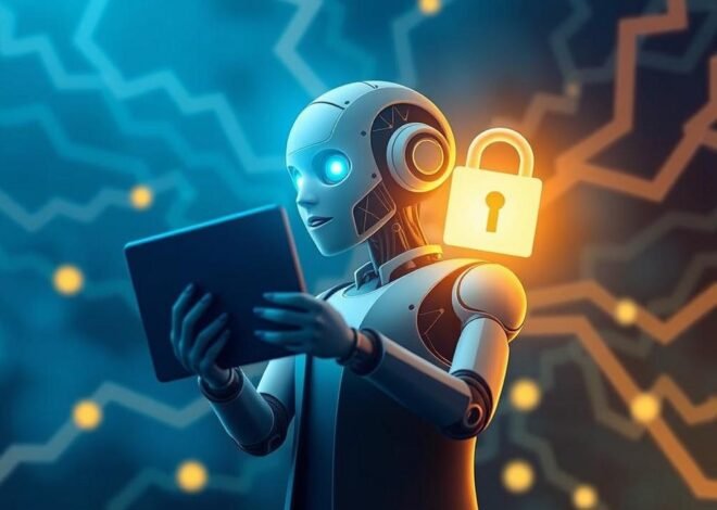 Why Banks Are Racing to Adopt AI Despite the Looming Data Security Nightmares