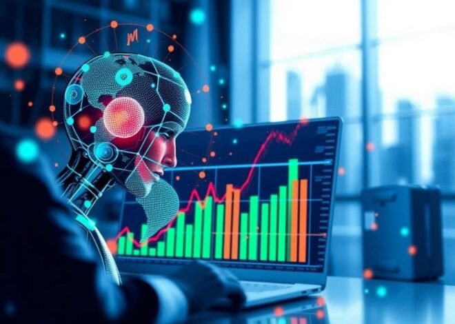This New AI Tool is a Game-Changer for Financial Advisors – Spotting Portfolio Risks and Opportunities Like a Pro