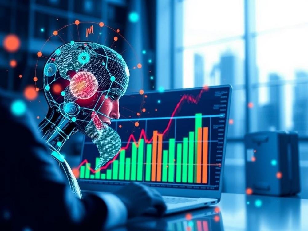 This New AI Tool is a Game-Changer for Financial Advisors – Spotting Portfolio Risks and Opportunities Like a Pro