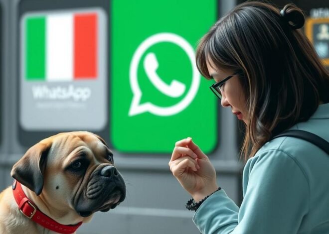 Meta’s WhatsApp AI Drama: Why Italy’s Competition Watchdogs Are Sniffing Around