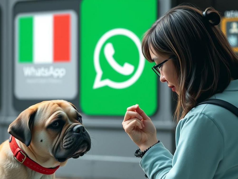 Meta’s WhatsApp AI Drama: Why Italy’s Competition Watchdogs Are Sniffing Around