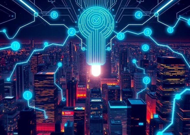 Palo Alto’s AI Magic: How It’s Supercharging Cybersecurity and Sending Stocks Skyward