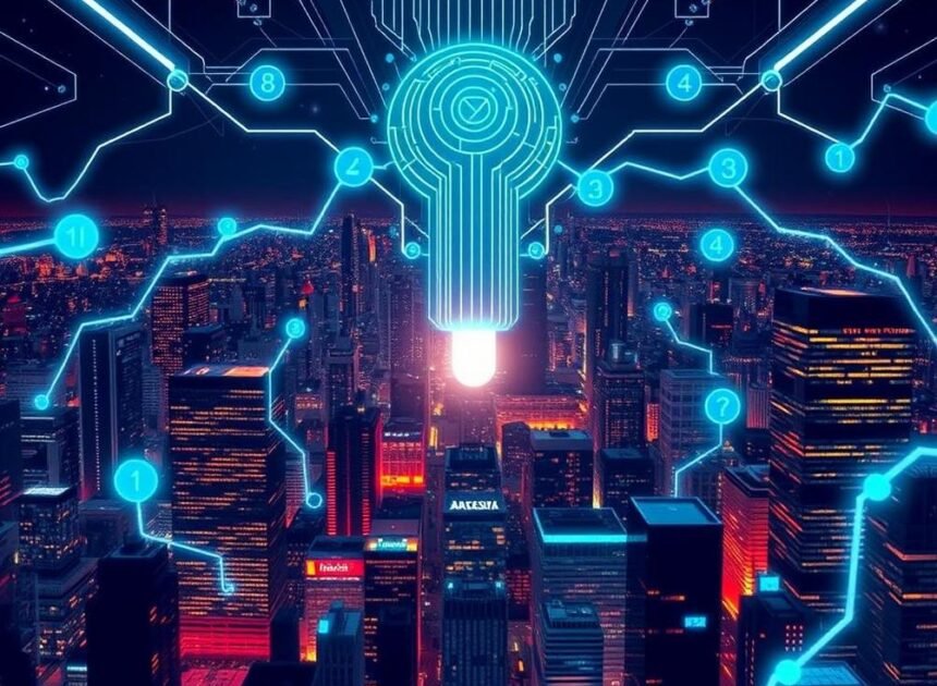 Palo Alto’s AI Magic: How It’s Supercharging Cybersecurity and Sending Stocks Skyward