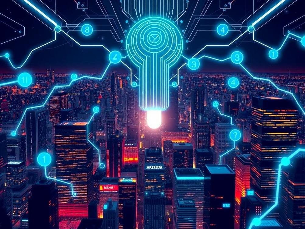 Palo Alto’s AI Magic: How It’s Supercharging Cybersecurity and Sending Stocks Skyward