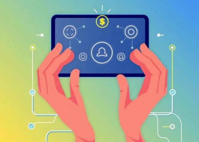 Unlocking the Power of AI: Smart Ways Small Businesses Can Use Tech Tools to Thrive