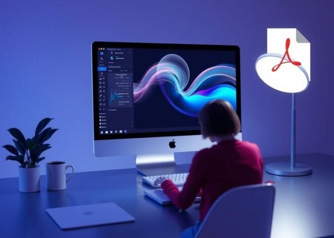 Discovering Acrobat Studio: Your New AI Buddy for PDFs, Creativity, and Getting Stuff Done