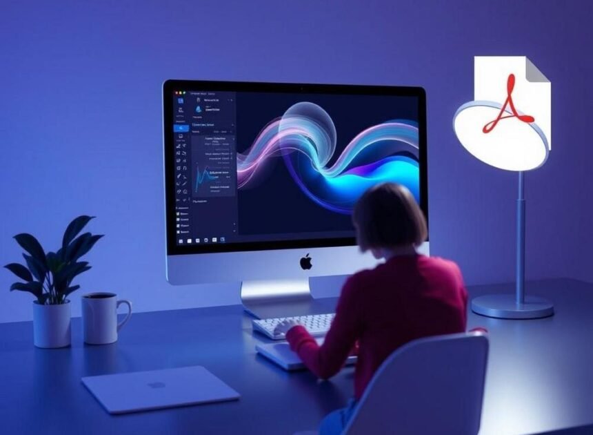 Discovering Acrobat Studio: Your New AI Buddy for PDFs, Creativity, and Getting Stuff Done