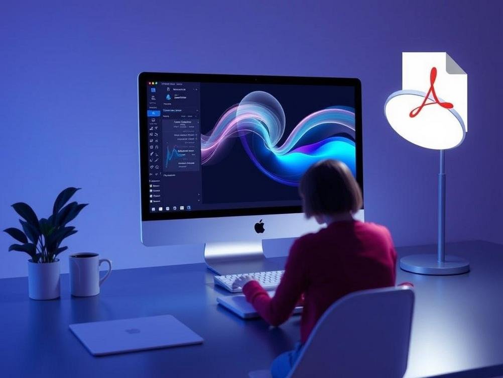 Discovering Acrobat Studio: Your New AI Buddy for PDFs, Creativity, and Getting Stuff Done