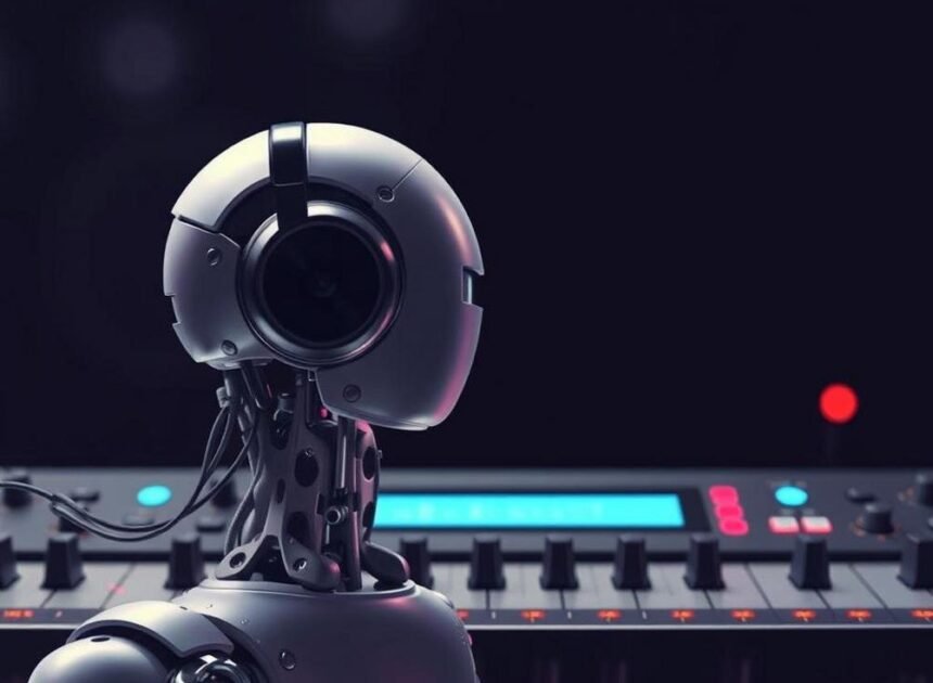 Is AI Ruining Your Favorite Tunes? The Battle Between Speed and Soul in Audio Tech