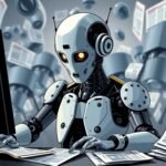 How AI Tools Are Swamping the Internet with Fake News and Side-Splitting Satire