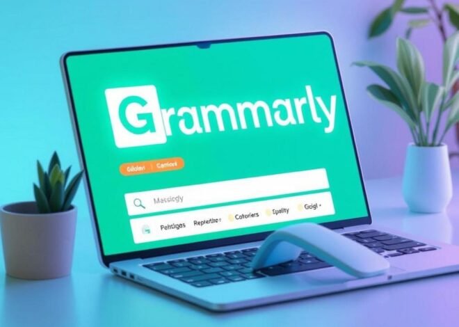 Grammarly’s Latest Glow-Up: Fresh Interface and Smarter AI Goodies Hitting the Scene