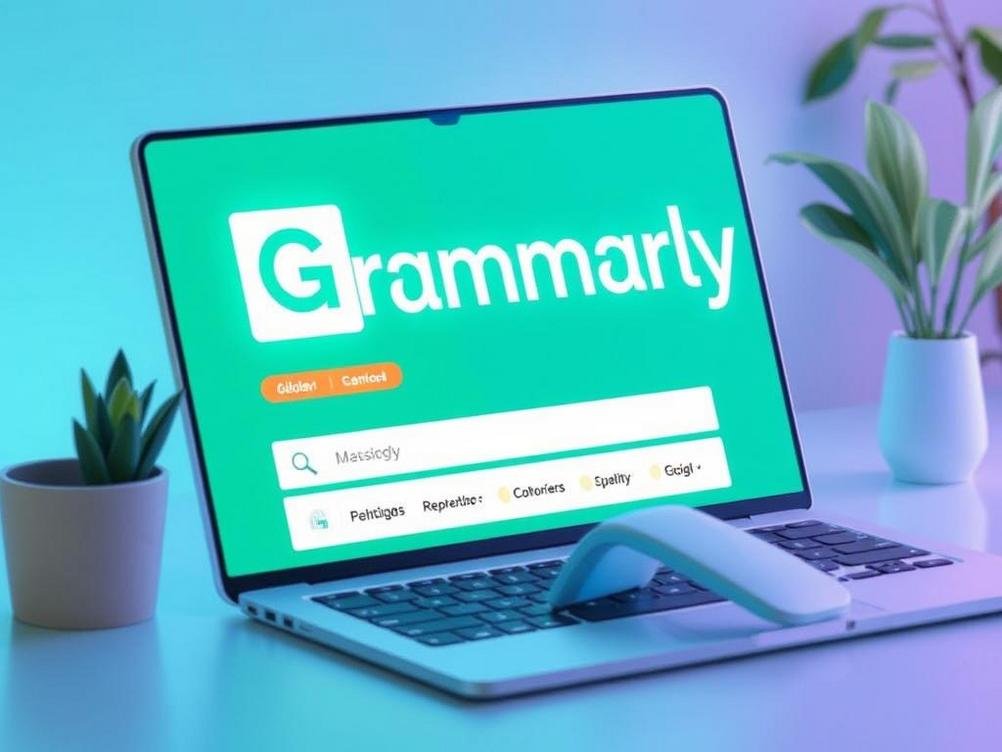 Grammarly’s Latest Glow-Up: Fresh Interface and Smarter AI Goodies Hitting the Scene