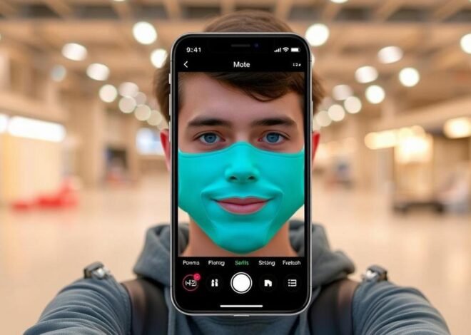 Estonian AI Photo Whiz BetterPic Bags $2.5M – Time to Level Up Your Selfie Game?