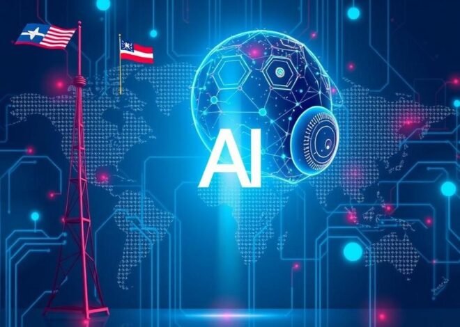 Governments Going All-In on AI: The Latest Launches and What They Mean for You
