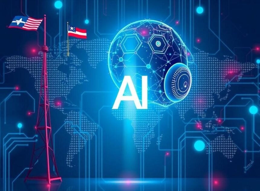 Governments Going All-In on AI: The Latest Launches and What They Mean for You