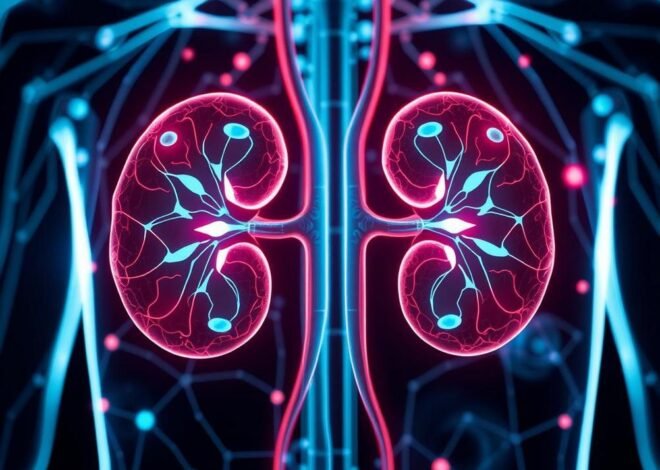 How AI is Revolutionizing Personalized Treatments for Kidney Patients