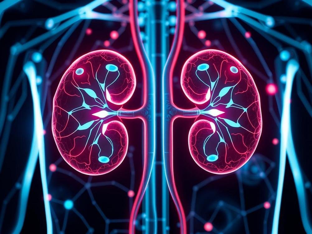 How AI is Revolutionizing Personalized Treatments for Kidney Patients