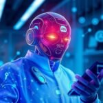 How AI Powers My Health Tech Empire: Leading with Tech When Lives Are on the Line
