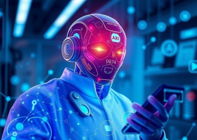 How AI Powers My Health Tech Empire: Leading with Tech When Lives Are on the Line