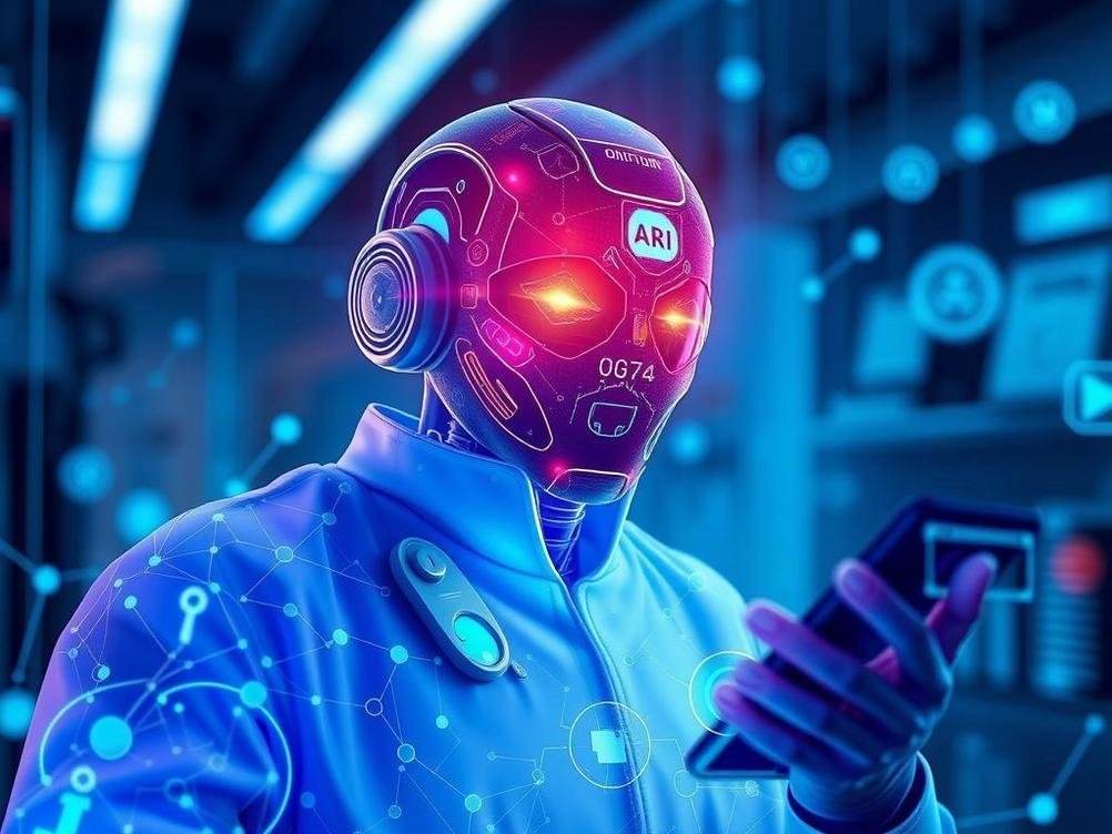 How AI Powers My Health Tech Empire: Leading with Tech When Lives Are on the Line