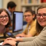 Stanford’s Surprising Discoveries from Crowdsourcing AI Tools for Students with Disabilities