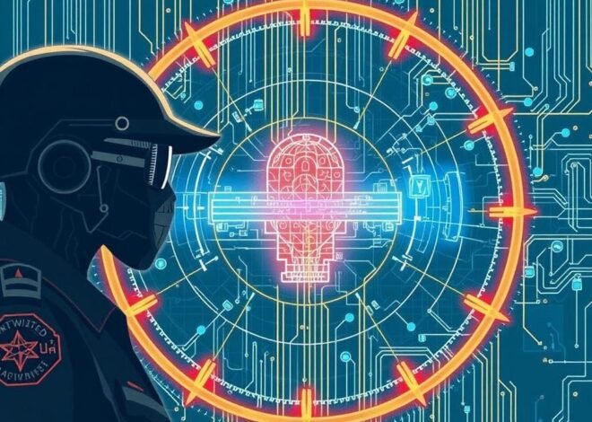 Shocking Leaks: When Cops Flip the Switch on AI Watchdogs – What You Need to Know
