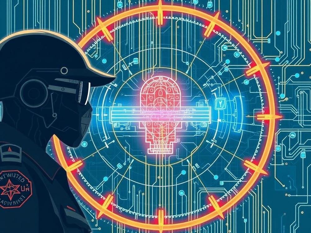 Shocking Leaks: When Cops Flip the Switch on AI Watchdogs – What You Need to Know