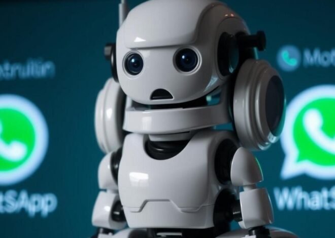 Why Italy’s Antitrust Watchdogs Are Sniffing Around Meta’s WhatsApp AI Chatbot