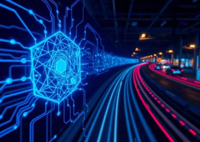 Unlocking the Power of AI: How These Tools Are Revolutionizing Infrastructure According to Deloitte