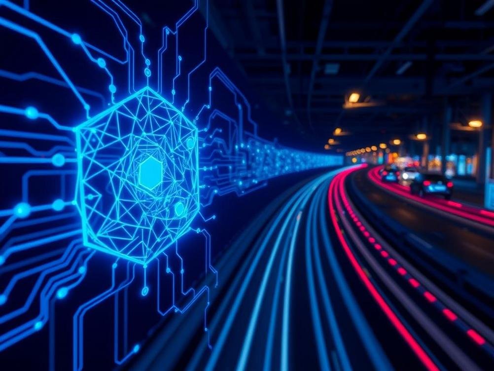Unlocking the Power of AI: How These Tools Are Revolutionizing Infrastructure According to Deloitte