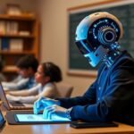 Revolutionizing the Classroom: How AI is Shaking Up Teachers’ Daily Grind in 2025