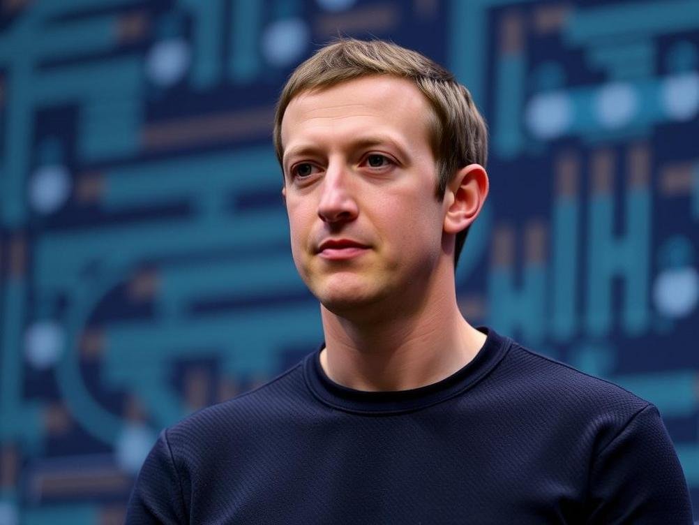 Mark Zuckerberg’s Latest AI Overhaul at Meta: What’s the Buzz All About?