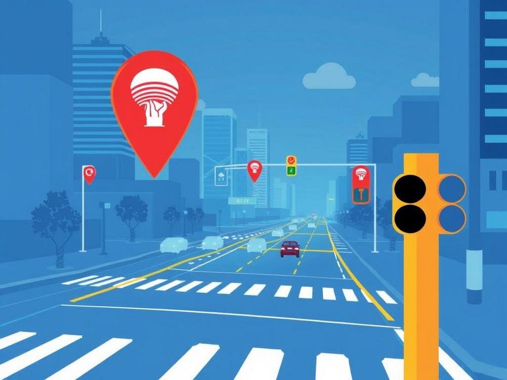 Red Bank’s Game-Changing Geospatial AI: Turning Cell Signals into Traffic Safety Superheroes
