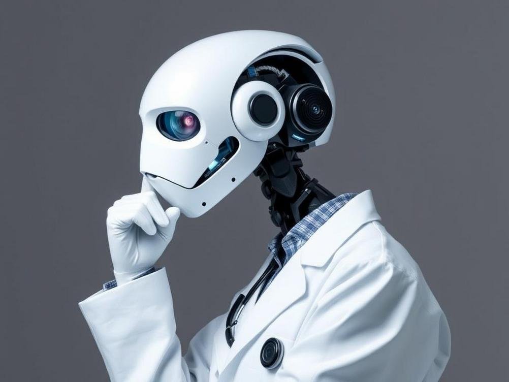 What Do Doctors Really Think About Their Peers Using AI in Medical Decisions?