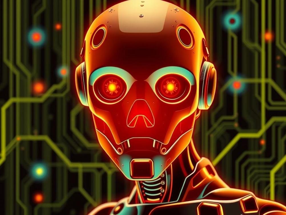 The AI Hacking Boom: Why Your Digital Life Just Got a Lot More Interesting (and Risky)