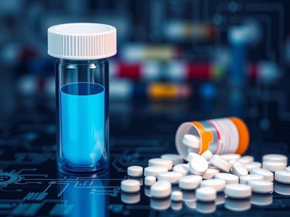 How AI is Kicking Counterfeit Drugs to the Curb: Pharma’s High-Tech Battle Against Online Fakes