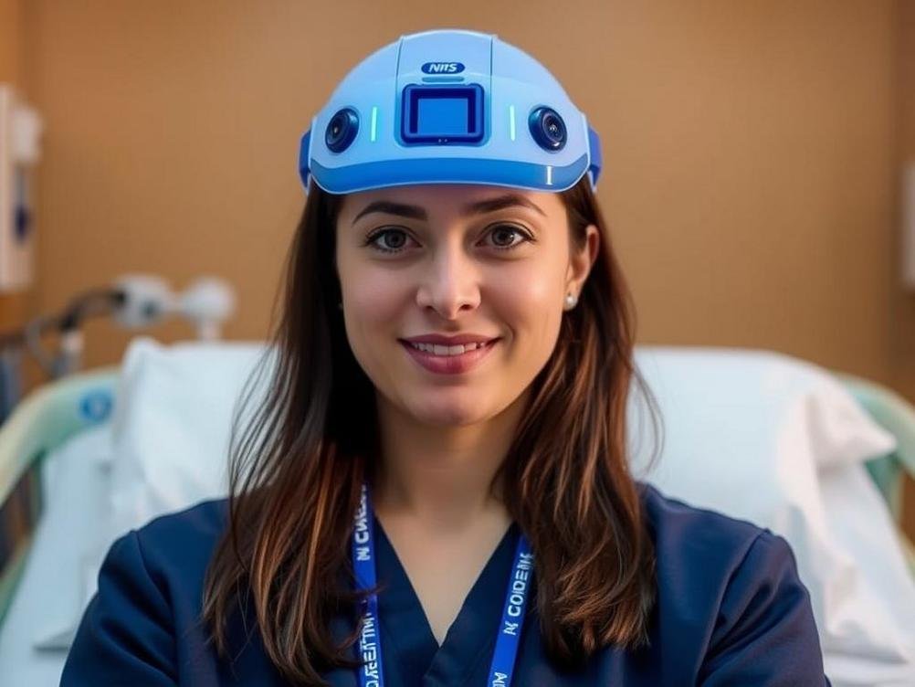 NHS’s Game-Changing AI Tool: Speeding Up Patient Discharges Like Never Before