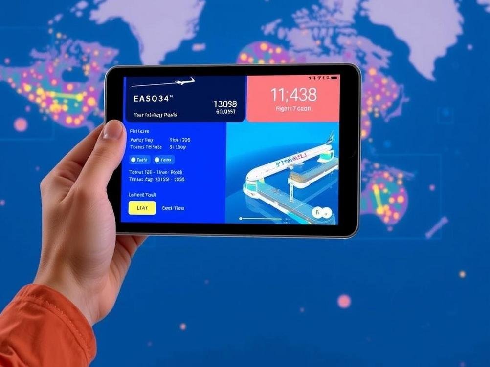 Uncover Epic Flight Deals with Our Snazzy New AI-Powered Tool