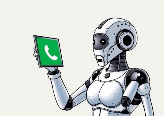 Meta’s WhatsApp AI Drama: Why Italy’s Throwing a Fit Over Chatbots