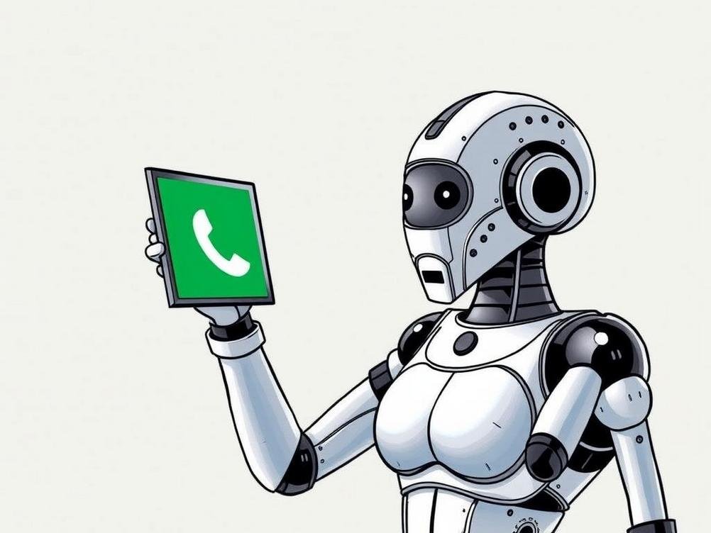Meta’s WhatsApp AI Drama: Why Italy’s Throwing a Fit Over Chatbots